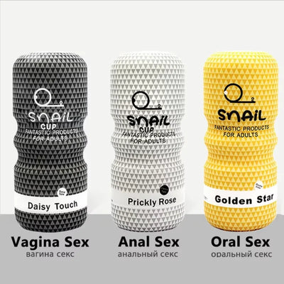 Male Masturbator Masturbation Cup Penis Stroker Pussy Sex Oral Anal Sex 3 Mode Male Sex Toys Fleshlight Adult Toys Pussy 18+