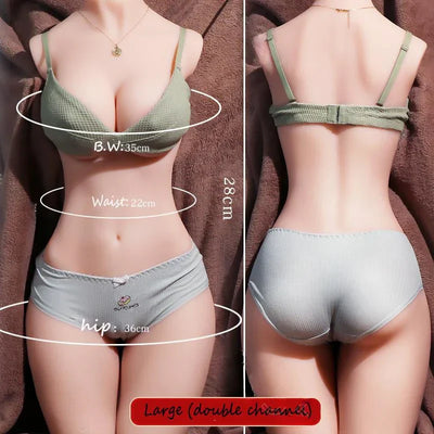 ตุ๊กตาเซ็กซ์ทอยเสมือนจริงสำหรับผู้ชายผู้ใหญ่18 + ช่องแบบคู่รักตุ๊กตาผู้ใหญ่เซ็กซ์ทอยช่องคลอด