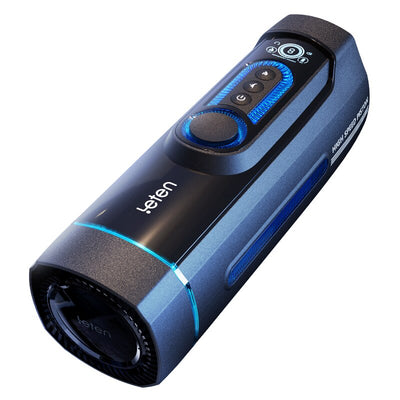 2022 Automatic High Speed Retractable Male Masturbator Moaning Heating Thrusting Sex Machine Toys for Men Gay Masturbation