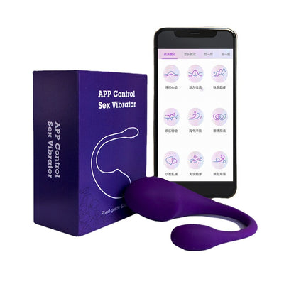 APP Remote Control Wearable Dildo Vibrator Female Bluetooth Vibrator for Women Goods for Adults Juguetes Sexuales Sex Toy