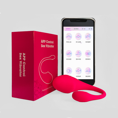 APP Remote Control Wearable Dildo Vibrator Female Bluetooth Vibrator for Women Goods for Adults Juguetes Sexuales Sex Toy