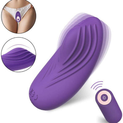 Abhoth Sex Toys Wear Out Sex Vibrator G-spot Orgasm Female Masturbator Charging Wireless Remote Control Adult Products Vibrater