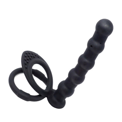 Adult Sexy Sex Toys for Women Couples BDSM Anal Butt Plug Penis Double Pene Strap on Dildo Vibrators G-Spot Vibrator Erotic Shop