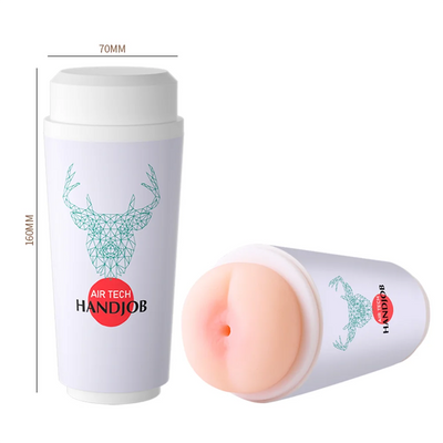 Artificial Vagina 3D Pocket Pussy 3D Textured Masturbati Cup Real Oral Vaginal Anal Masturbation Soft Real Vagina Pocket Pussy J