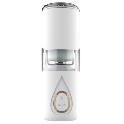 Automatic Telescopic Rotating Male Masturbator Cup Moan Blowjob Real Vagina Thrusting Masturbation Tools Sex MachineToys for Men