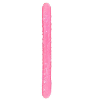 Butt Plug Double Dildo Vibrators for Women Lesbian Men Vagina Massager Anal Jelly Dildos Sex Products for Adults Toys Shop