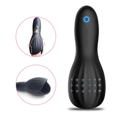Faloimitators for Men Leten Mastrubator Lesbian Vagina Silicone Hairy Pussies Sex Toys for Women Fast Orgams Silicon Doll Toys