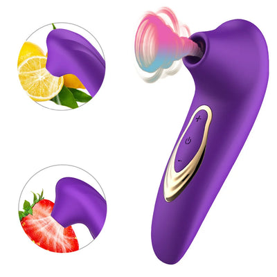 Female Masturbation Vibrator Teases Breast Nipples Stimulates G-Spot Vaginal Orgasm Squirt Sex Toys Adult Supplies 18 Products