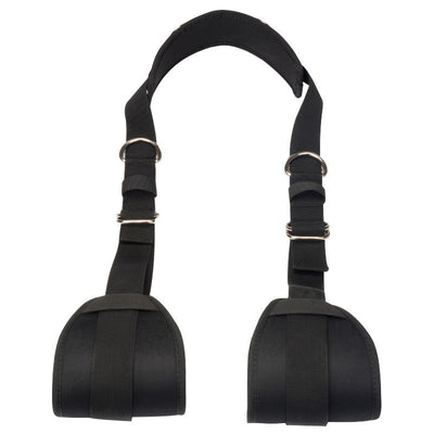 Sex Erotic Toys Games for Woman Adult Open Leg BDSM Bondage Restraints Rope Straps Fetish Nylon Ankle Cuffs &amp; Handcuffs for Sex