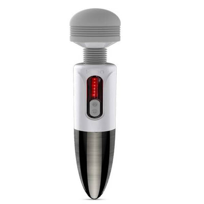 Leten Big Head AV Magic Wand Nipple Clitoris Massager Orgasm Female Masturbation Device Stronging Vibration Stick Adult Products