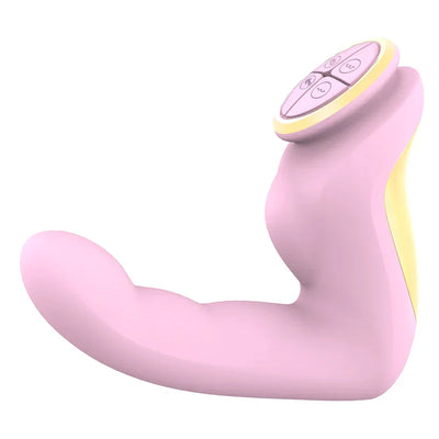 Leten Heatable G-spot Orgasm Vibrator Female Ejaculation Vagina Shiofuki Massager Clitoris Dildo Stimulator Sex Toys for Women