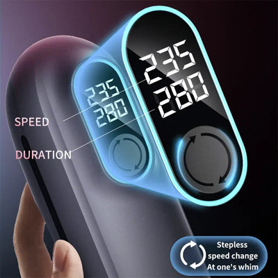 Masturbator Cup Men New Masturbation Device Fully Automatic Telescopic Heating Inverted Mold Masturbation Toys Adult