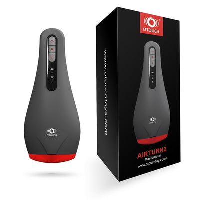 OTOUCH Male Masturbator Vibrator for Men Pussy Automatic Heating Sucking Oral Sex Cup Adult Intimate Toys Blowjob Machine