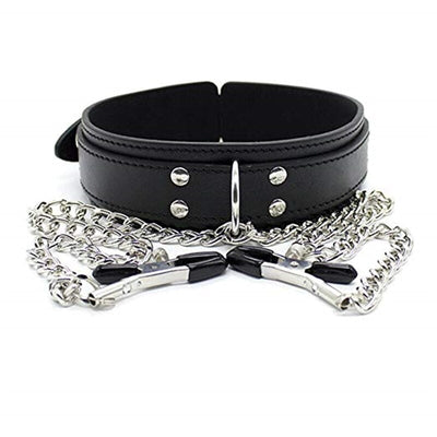 Restraint Handcuffs Neck Sex Collar Leash Bedroom Flirting BDSM Slave Sex Toys for Women Couples Games No Anal Plug Sexy Toys