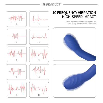 Powerful Beginner G-Spot Vibrators for Women Nipple Clitoris Stimulator Dildo Vagina Massager Sex Toys for Female Adult Orgasm