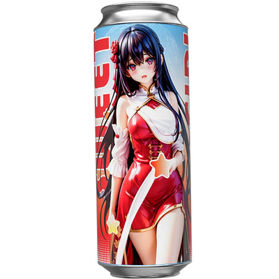 Male Masturbators Extended Version Artificial Vaginas Anime Cartoon Hidden Canned Masturbation Cup for Men's Adult Sex Toys
