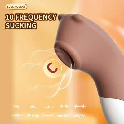 Sucker Clitoris Sucking Vibrator หญิง Clit หัวนมช่องปากสูญญากาศ Stimulator เครื่องนวดเพศของเล่นผู้ใหญ่สินค้าสําหรับผู้หญิง ...