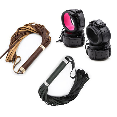 Sex Toys Adjustable Leather Bondage for Woman Couples Hang Buckle Link Bdsm Bondage Restraints Exotic Accessories