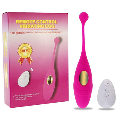 Silicone Panties Wireless Remote Control Vibrating Egg Wearable Dildo Vibrator G Spot Massager Erotic Clitoris Sex Toy for Women