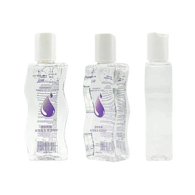 Smooth Lubricant for Men and Women, Perfect for Sex Toy Activities