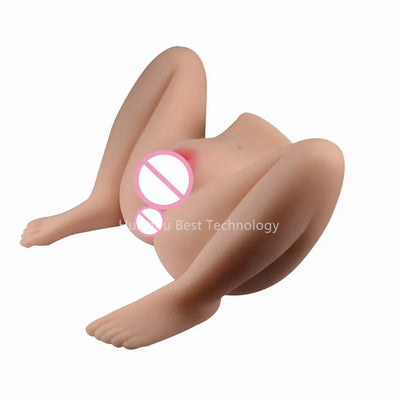 Wholesale Long Legs Sex Pussy Masturbation Cup for Men for Sale